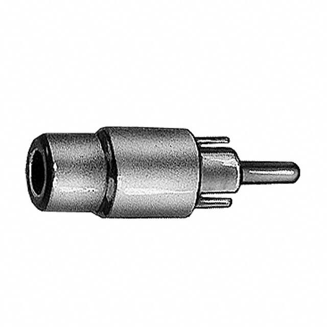 35585X Switchcraft Inc.  Connecteurs audio